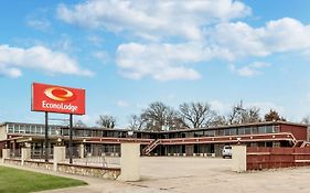 Econo Lodge Wichita Ks